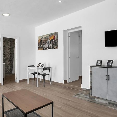 Вилла Loft Rural El Soto Экстерьер фото
