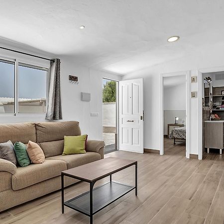 Вилла Loft Rural El Soto Экстерьер фото