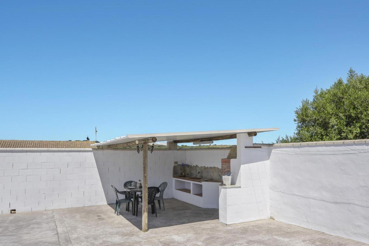 Вилла Loft Rural El Soto Экстерьер фото
