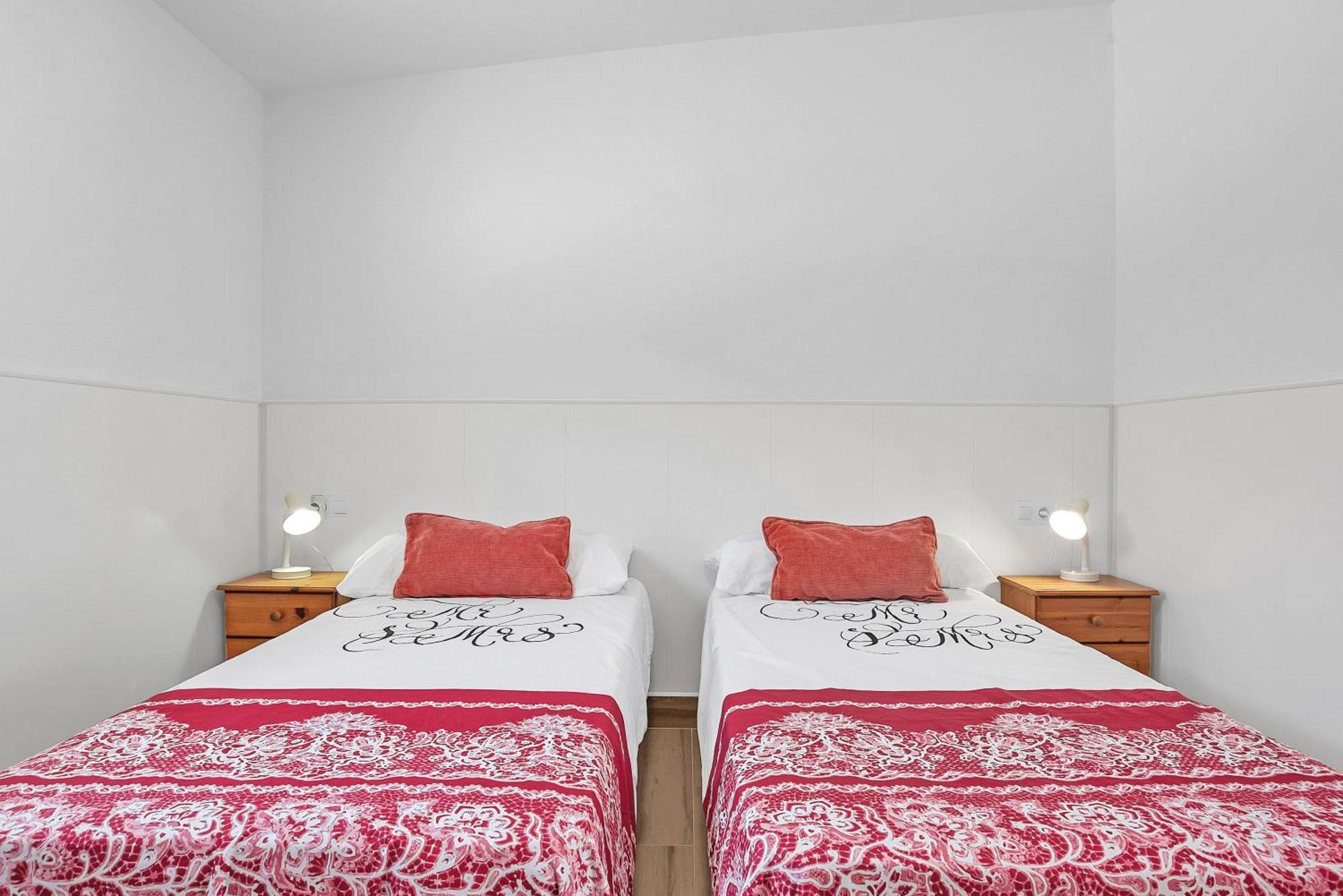 Вилла Loft Rural El Soto Экстерьер фото