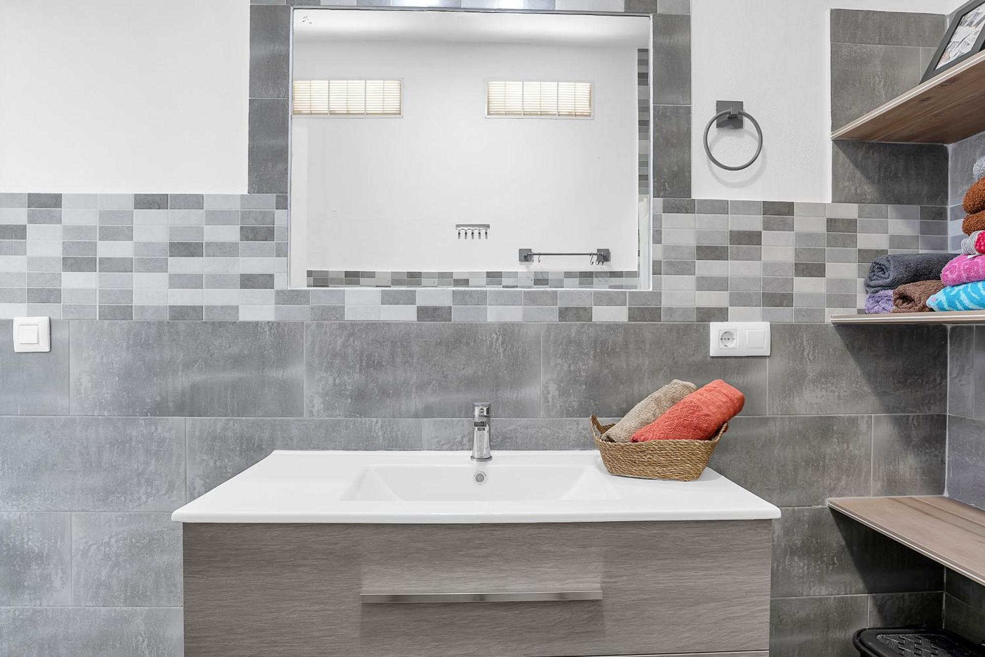 Вилла Loft Rural El Soto Экстерьер фото