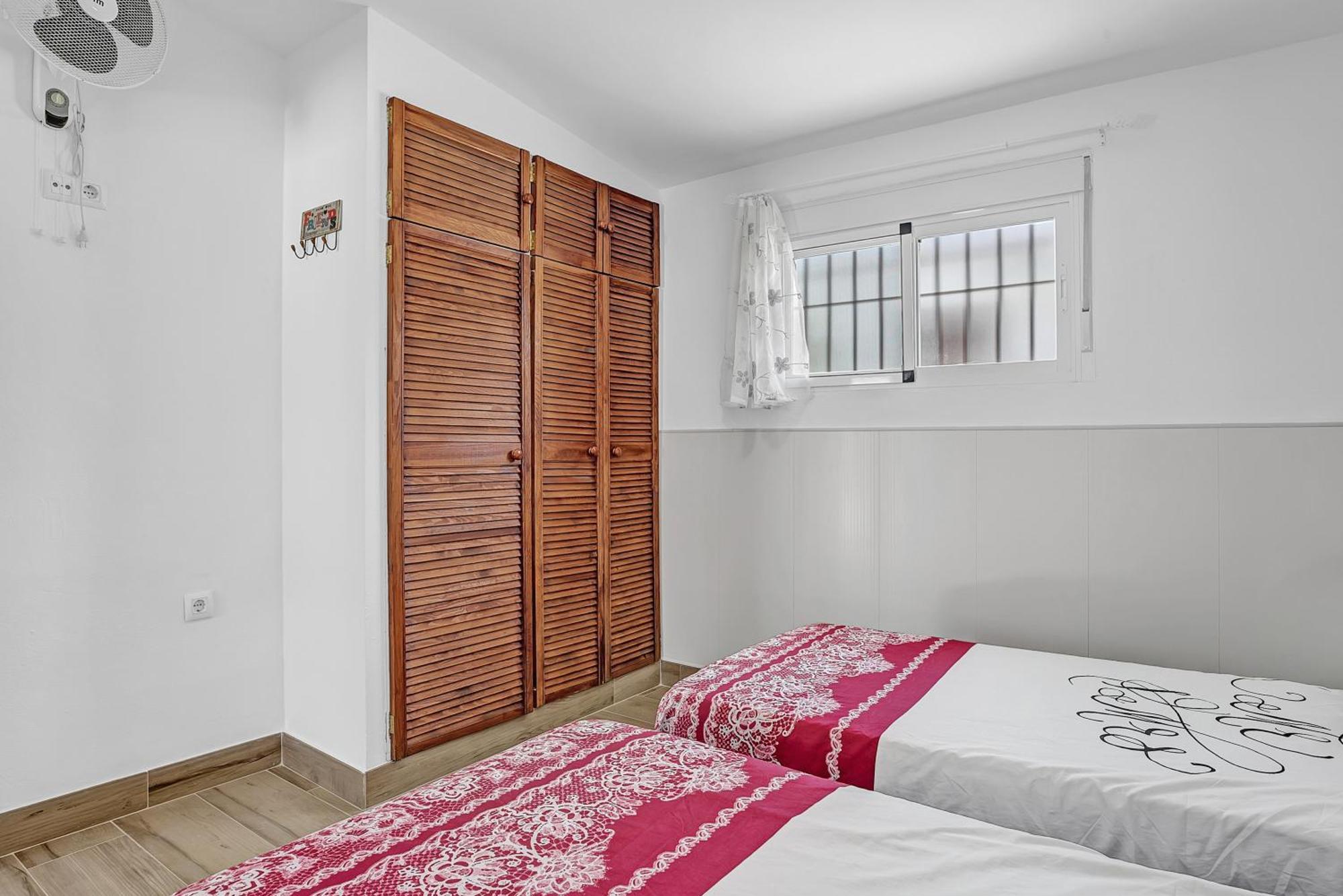 Вилла Loft Rural El Soto Экстерьер фото