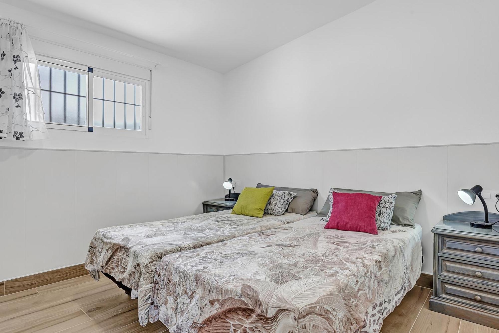 Вилла Loft Rural El Soto Экстерьер фото