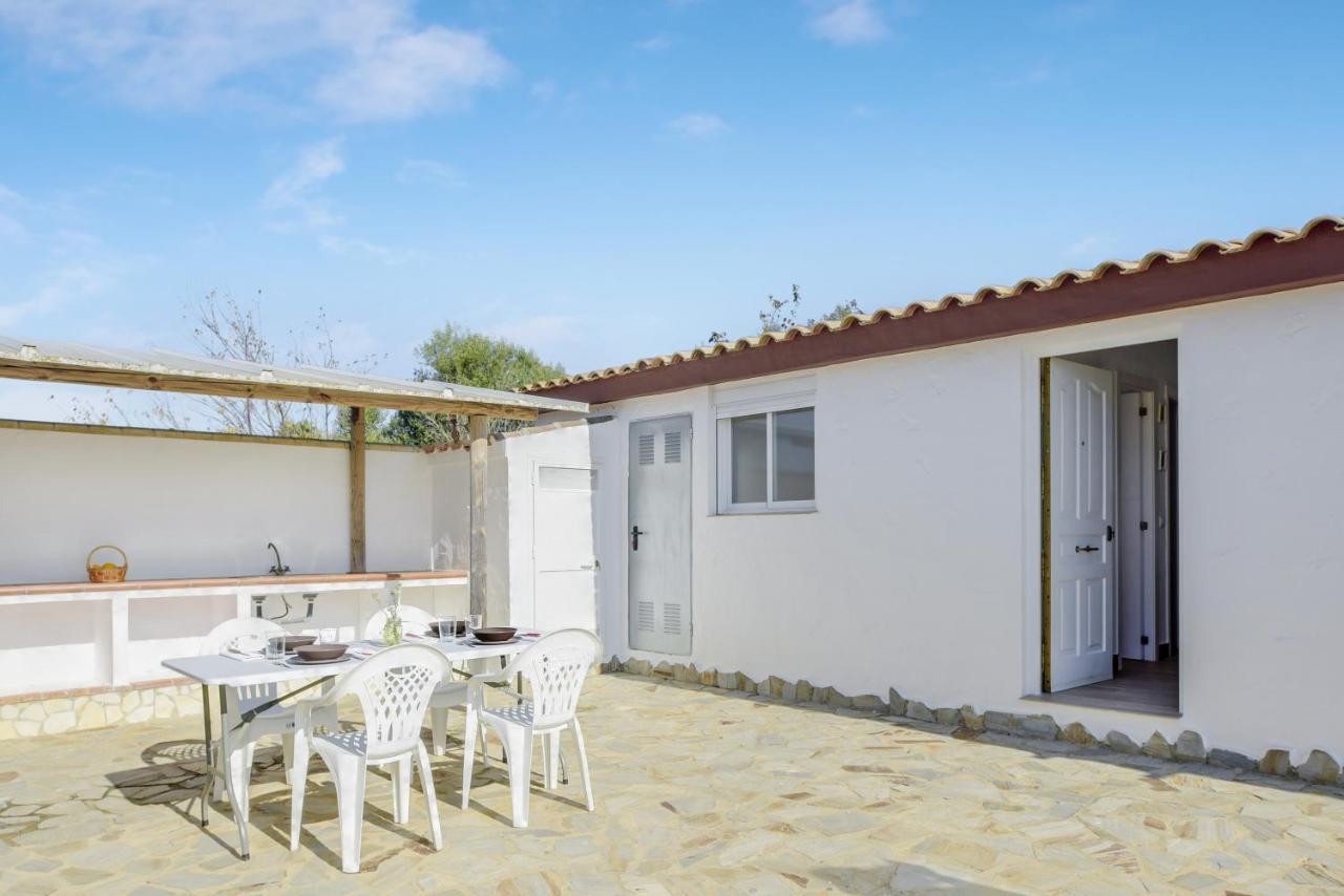 Вилла Loft Rural El Soto Экстерьер фото