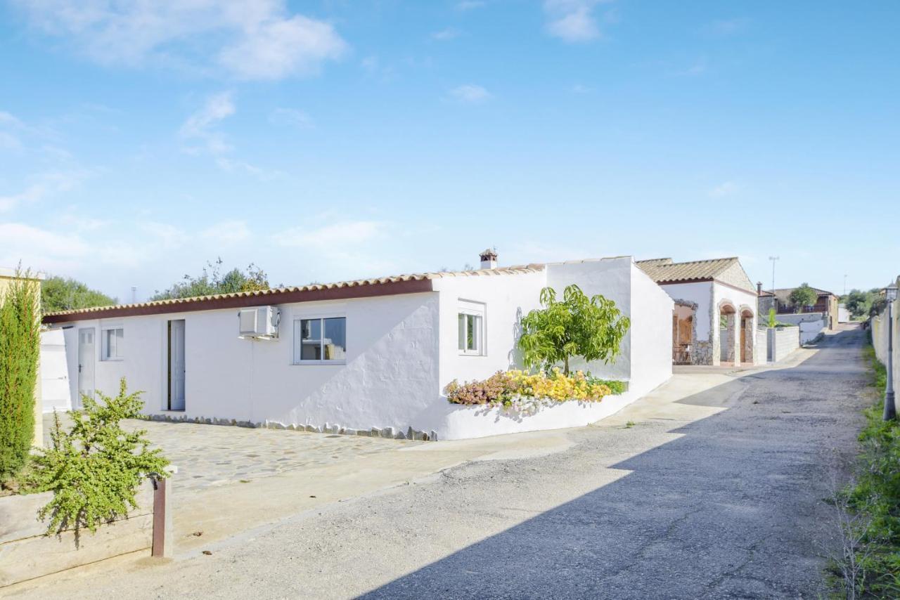 Вилла Loft Rural El Soto Экстерьер фото